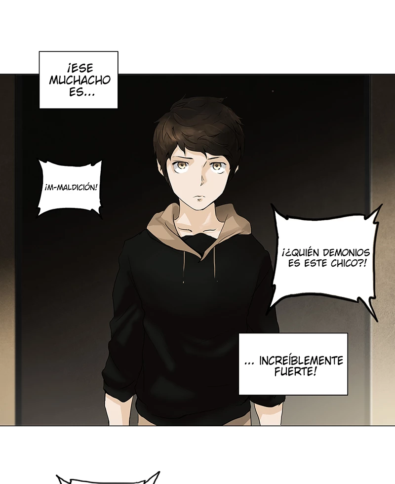 El irregular - Capítulo 201 - Página 52 - LectorTMOo