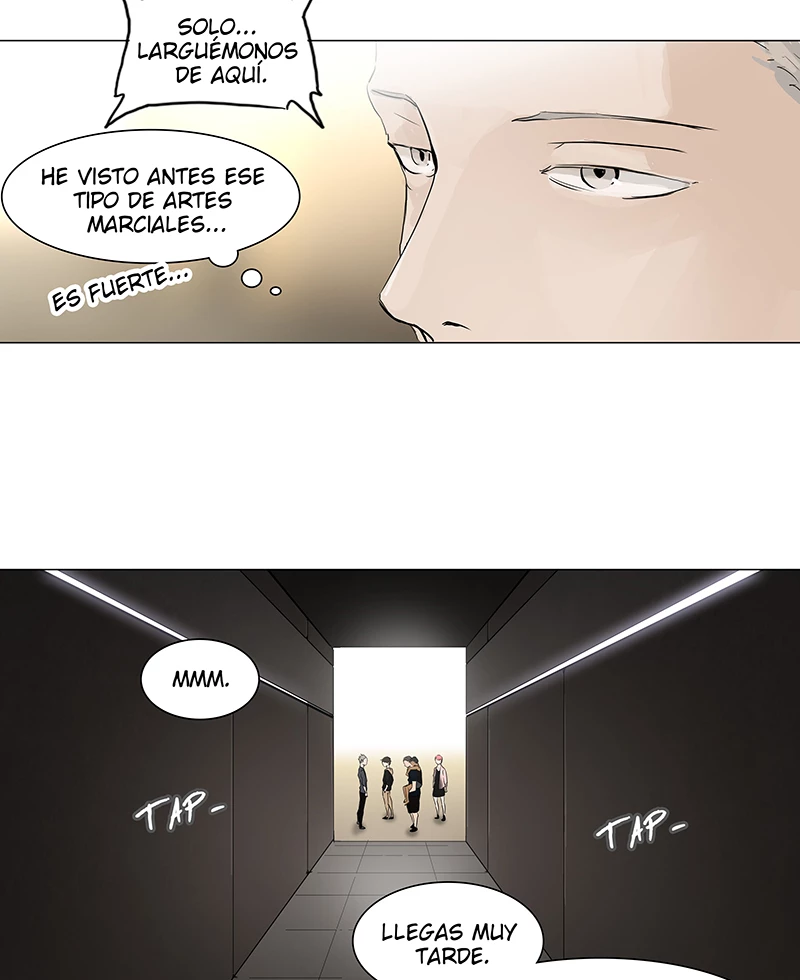 El irregular - Capítulo 201 - Página 53 - LectorTMOo