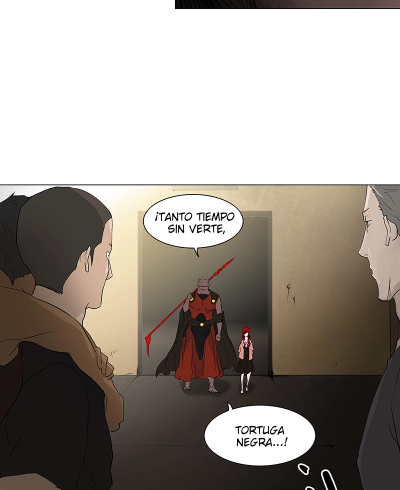 El irregular - Capítulo 201 - Página 55 - LectorTMOo