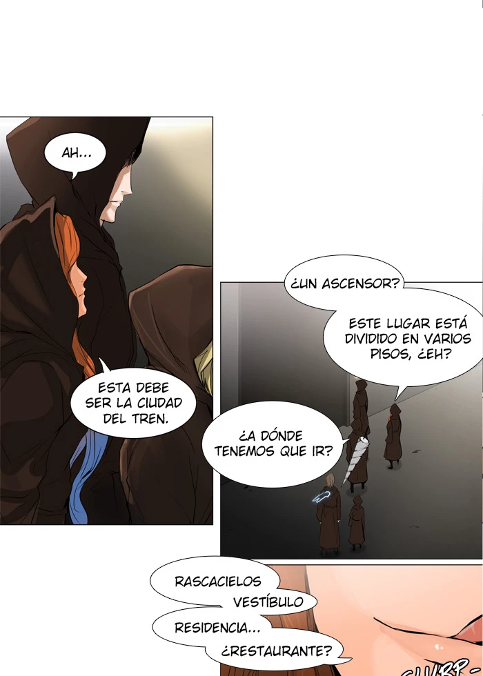 El irregular - Capítulo 202 - Página 4 - LectorTMOo