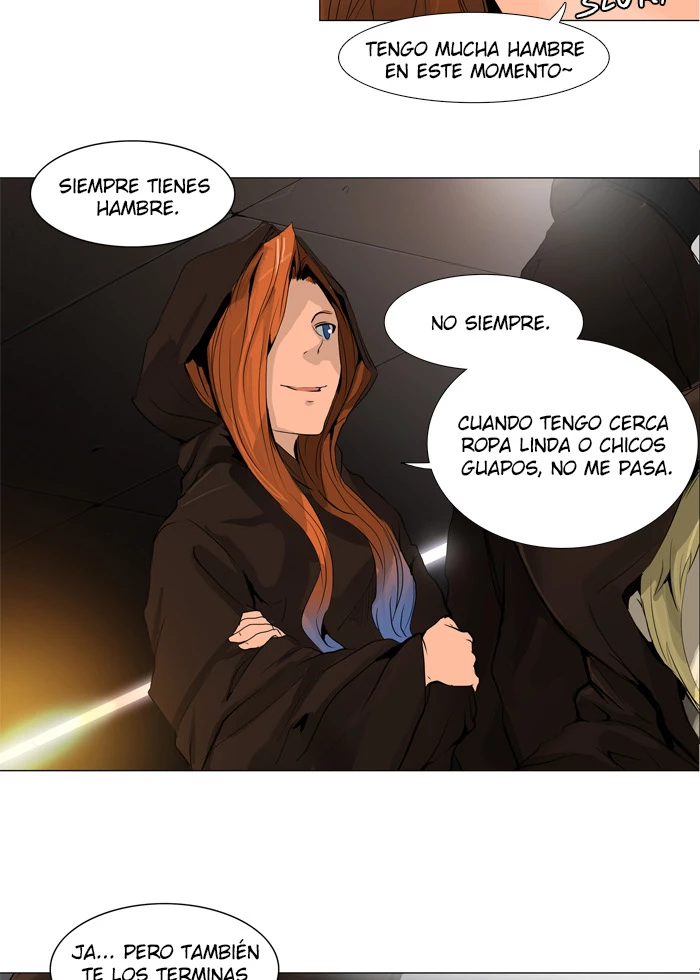 El irregular - Capítulo 202 - Página 5 - LectorTMOo