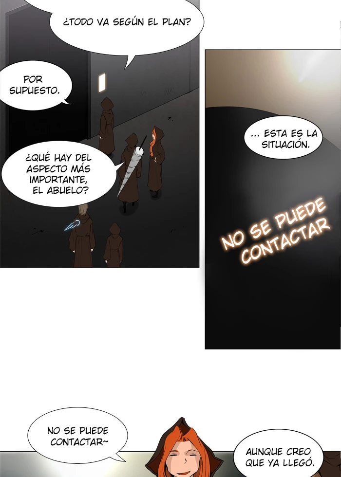 El irregular - Capítulo 202 - Página 8 - LectorTMOo
