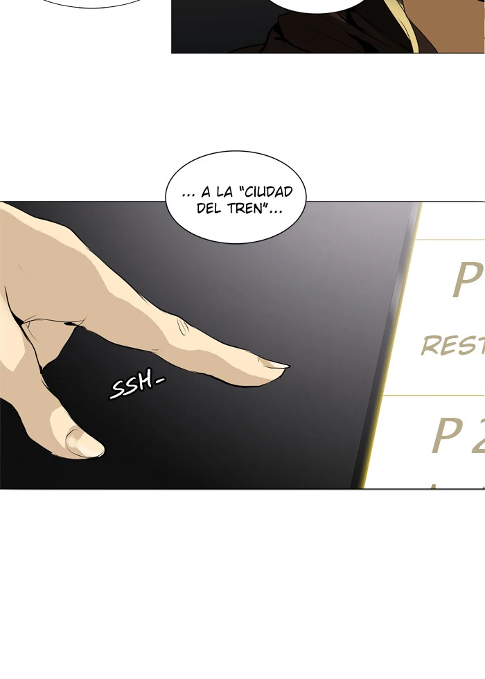 El irregular - Capítulo 202 - Página 10 - LectorTMOo