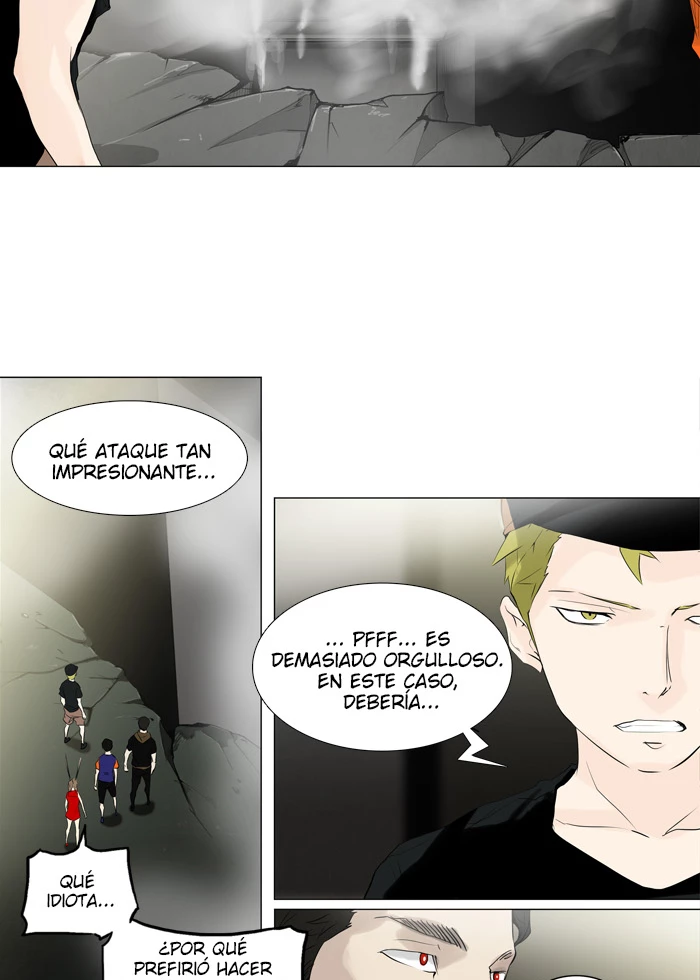 El irregular - Capítulo 202 - Página 16 - LectorTMOo
