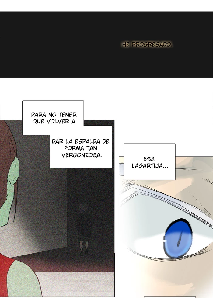 El irregular - Capítulo 202 - Página 24 - LectorTMOo