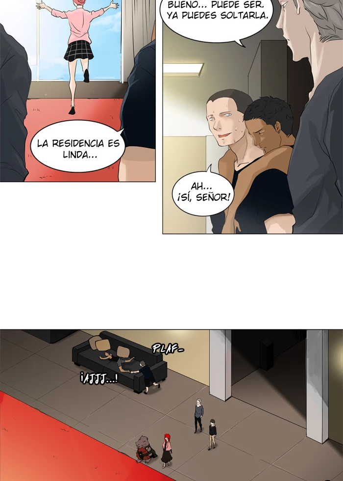 El irregular - Capítulo 202 - Página 41 - LectorTMOo