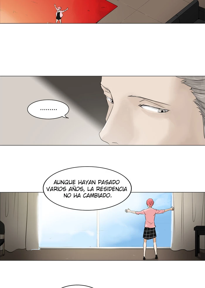 El irregular - Capítulo 202 - Página 42 - LectorTMOo