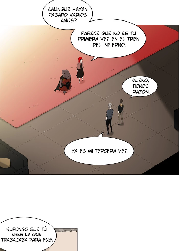 El irregular - Capítulo 202 - Página 43 - LectorTMOo