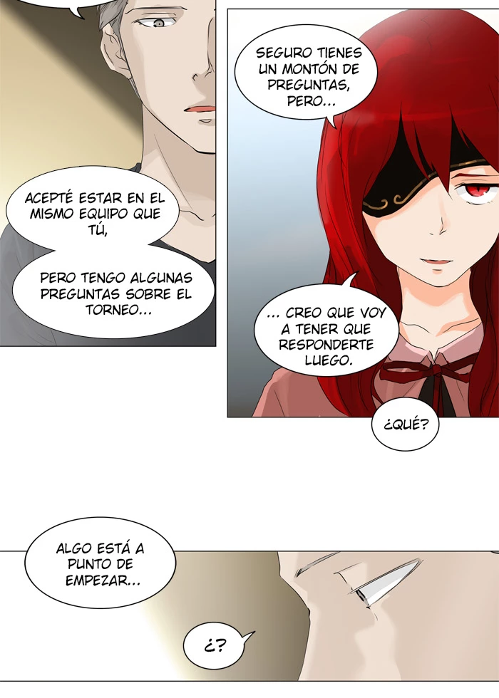 El irregular - Capítulo 202 - Página 44 - LectorTMOo