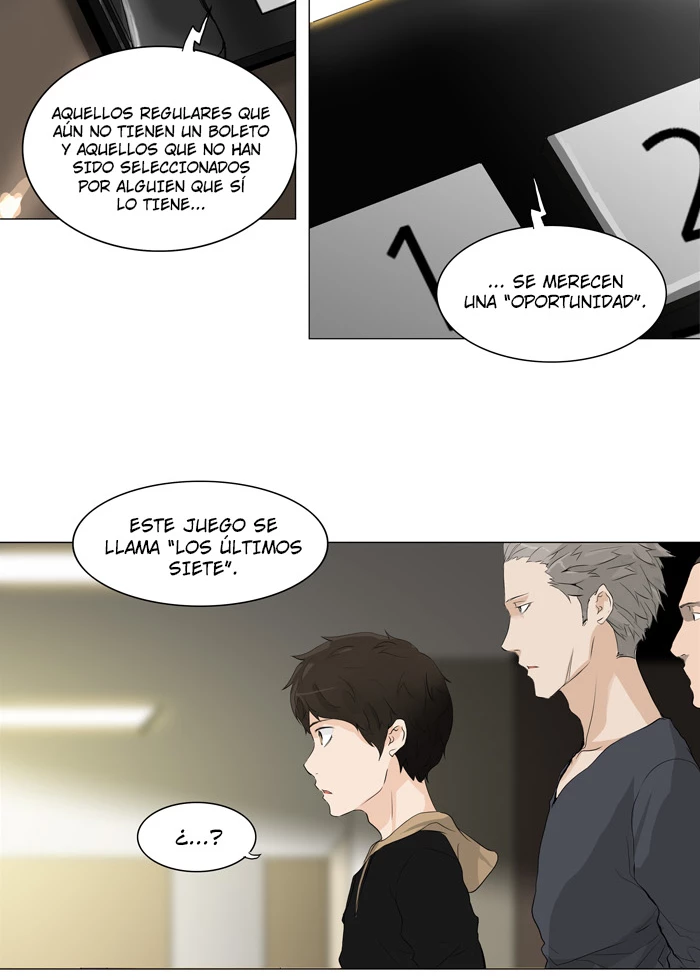 El irregular - Capítulo 203 - Página 4 - LectorTMOo