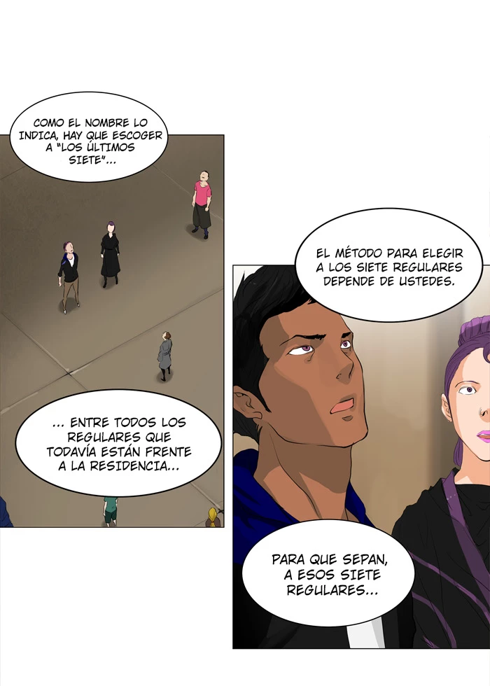 El irregular - Capítulo 203 - Página 5 - LectorTMOo