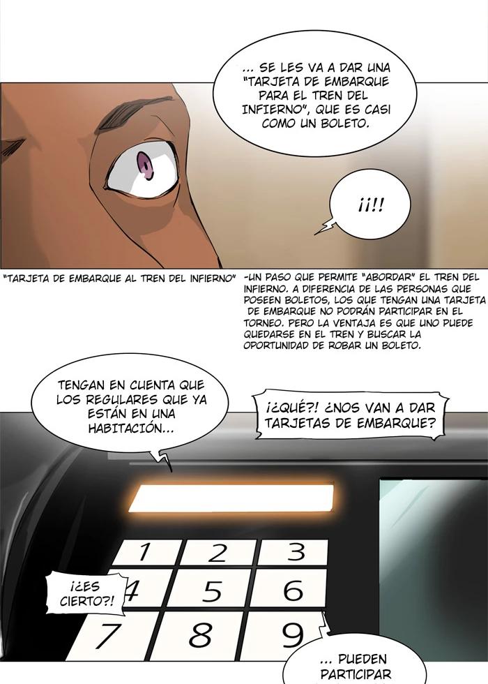 El irregular - Capítulo 203 - Página 6 - LectorTMOo
