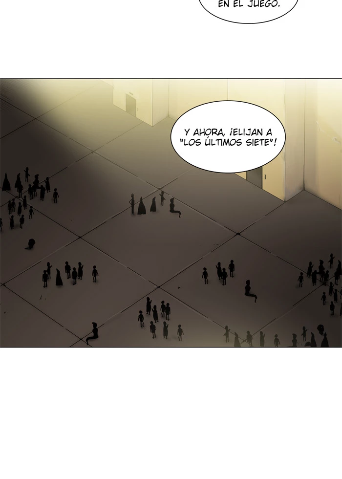 El irregular - Capítulo 203 - Página 7 - LectorTMOo
