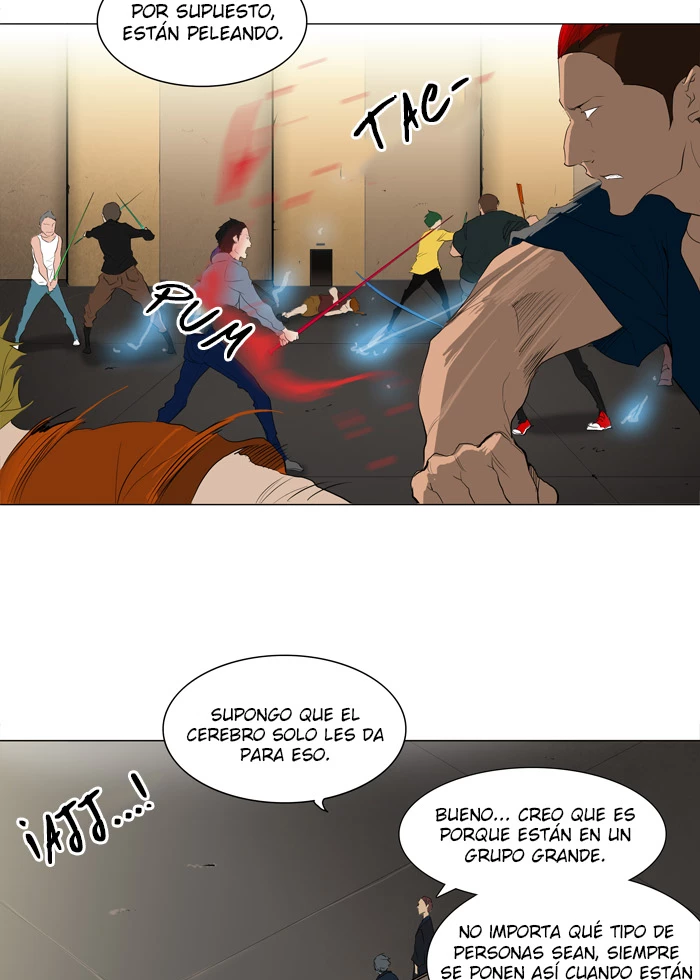 El irregular - Capítulo 203 - Página 13 - LectorTMOo