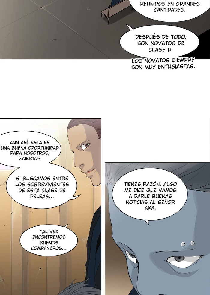 El irregular - Capítulo 203 - Página 14 - LectorTMOo