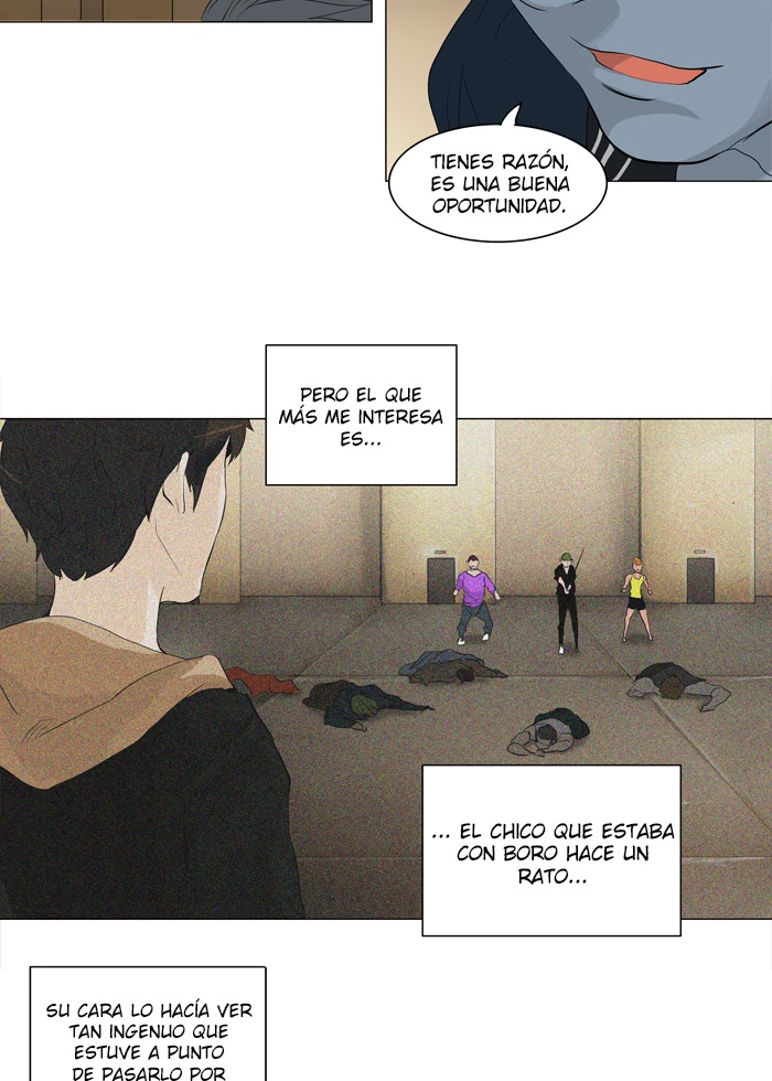 El irregular - Capítulo 203 - Página 15 - LectorTMOo