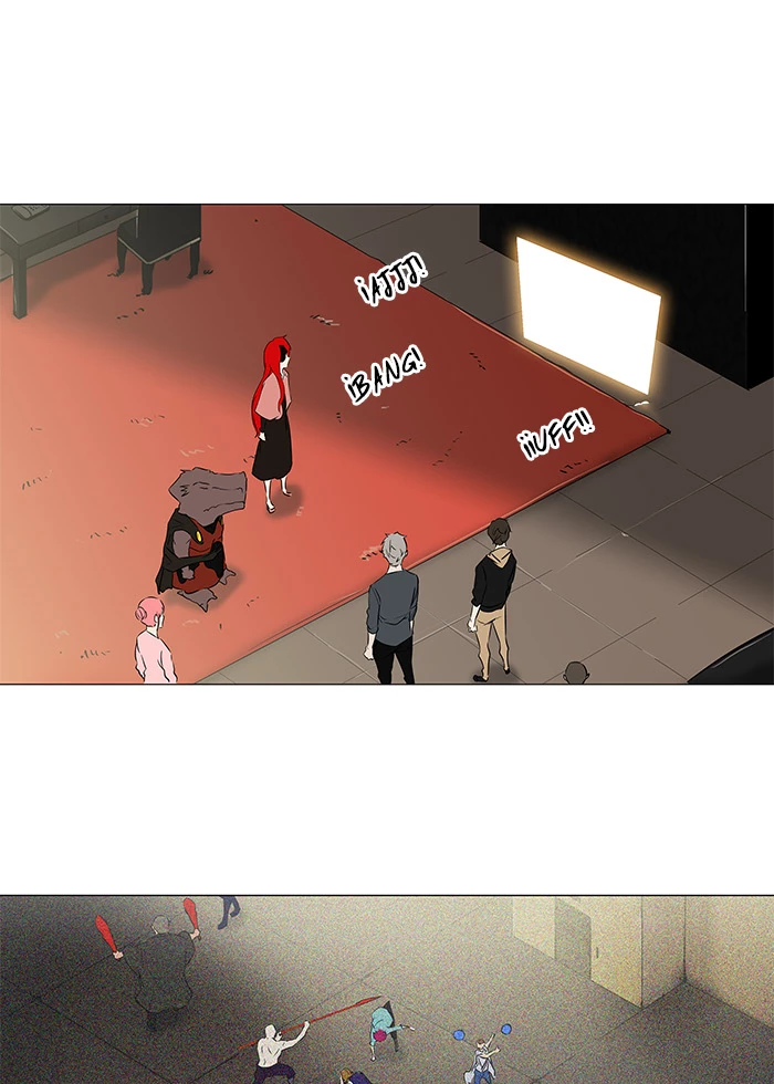 El irregular - Capítulo 203 - Página 18 - LectorTMOo