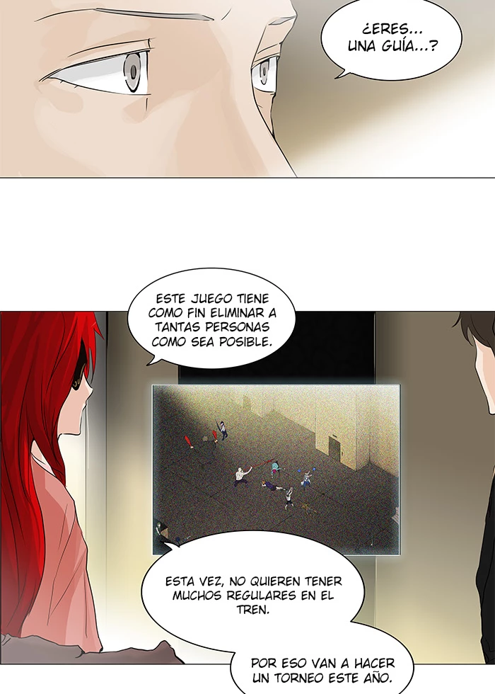 El irregular - Capítulo 203 - Página 21 - LectorTMOo