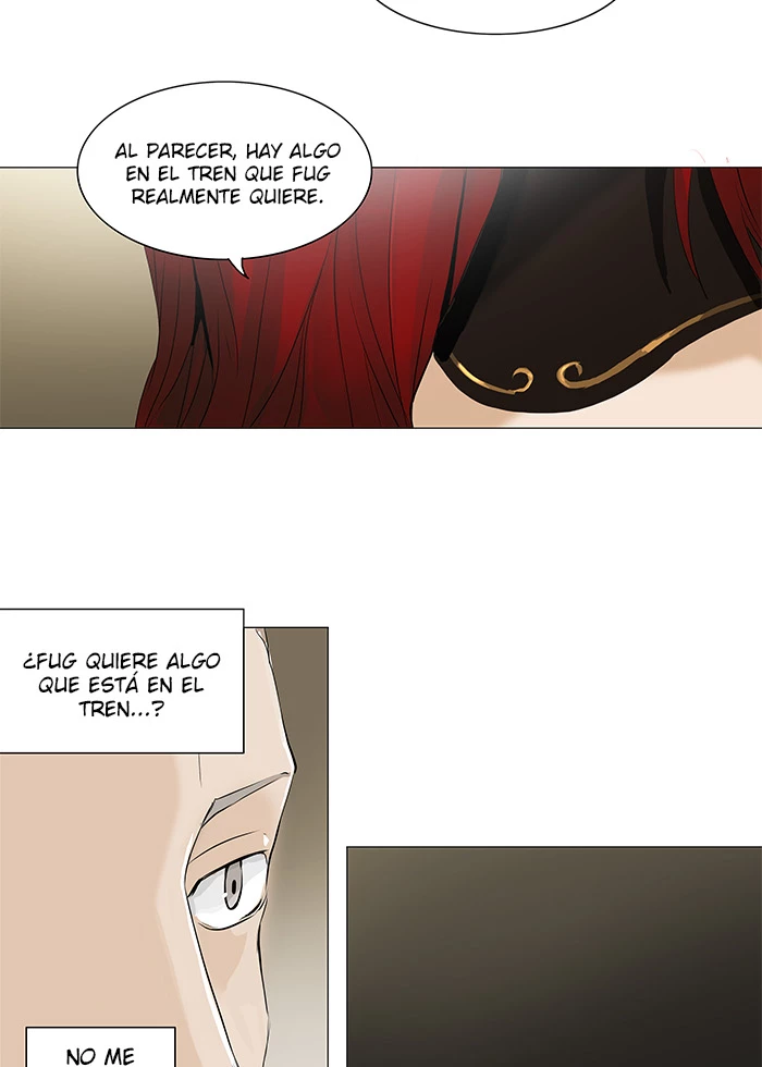 El irregular - Capítulo 203 - Página 22 - LectorTMOo