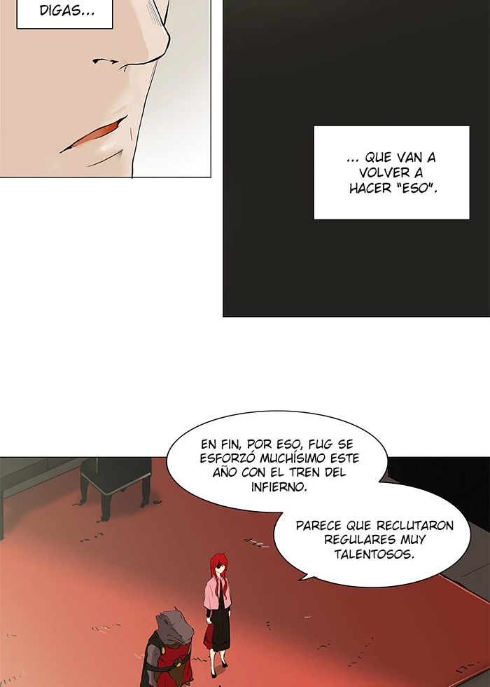 El irregular - Capítulo 203 - Página 23 - LectorTMOo