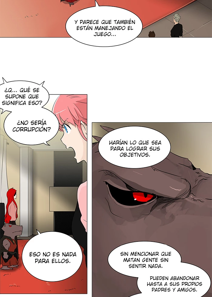 El irregular - Capítulo 203 - Página 24 - LectorTMOo