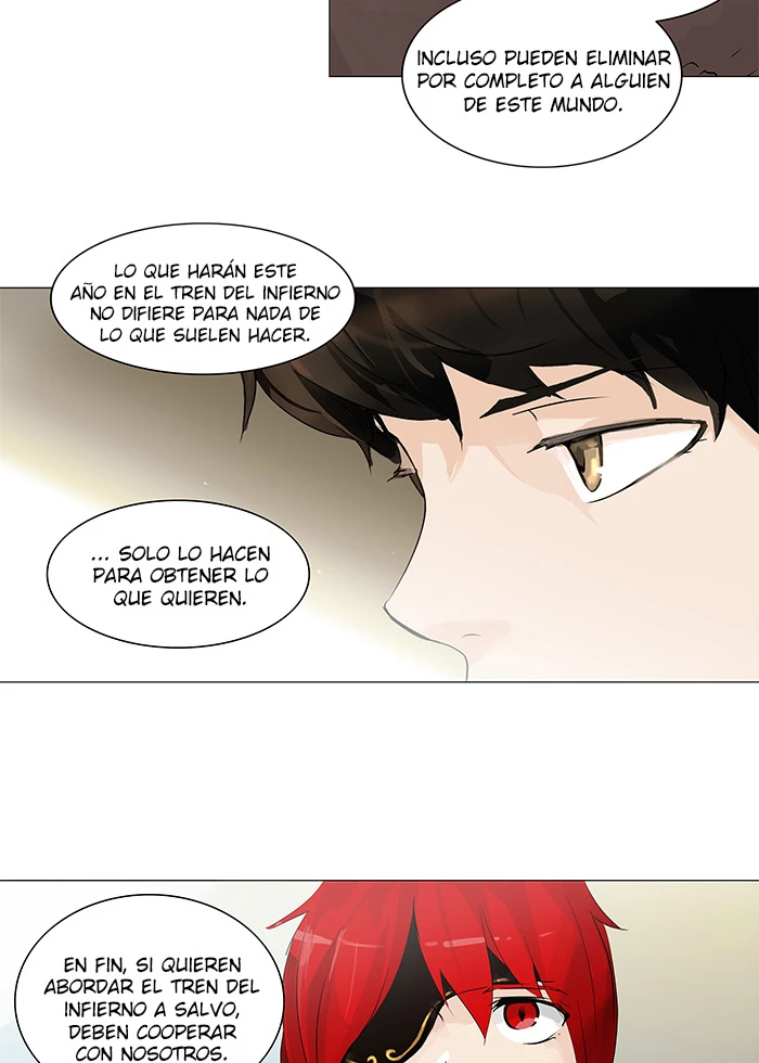El irregular - Capítulo 203 - Página 25 - LectorTMOo