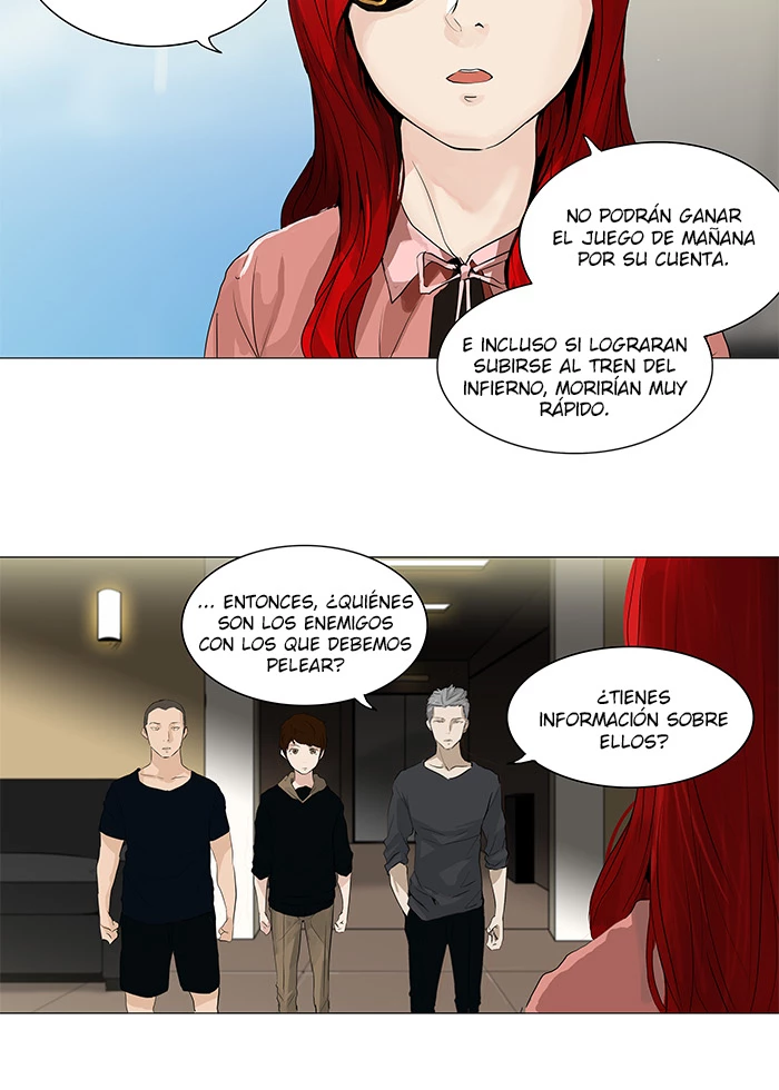 El irregular - Capítulo 203 - Página 26 - LectorTMOo
