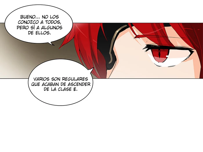 El irregular - Capítulo 203 - Página 27 - LectorTMOo