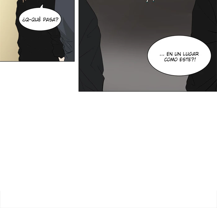 El irregular - Capítulo 203 - Página 37 - LectorTMOo