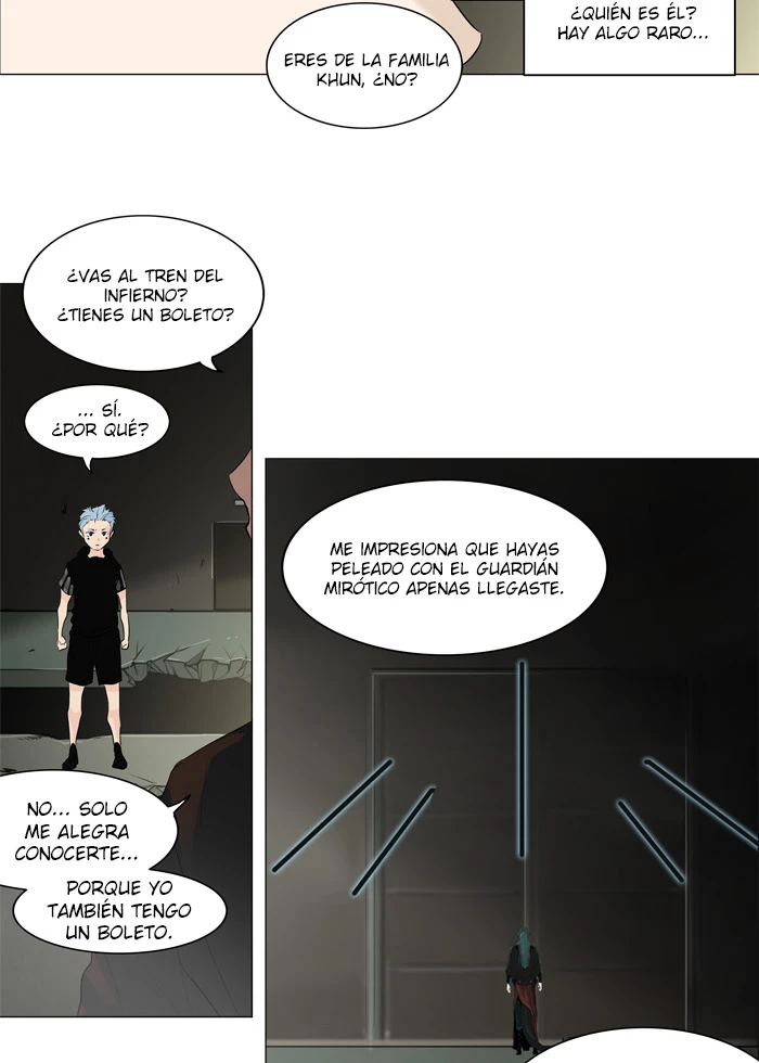 El irregular - Capítulo 203 - Página 42 - LectorTMOo
