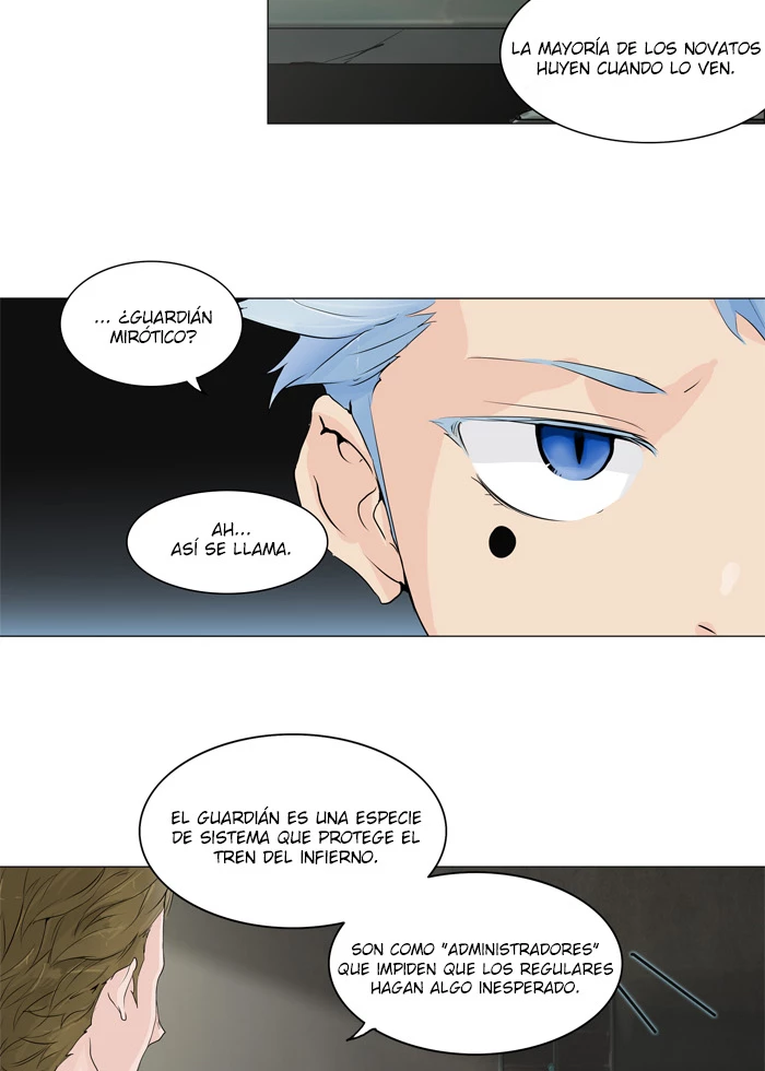 El irregular - Capítulo 203 - Página 43 - LectorTMOo