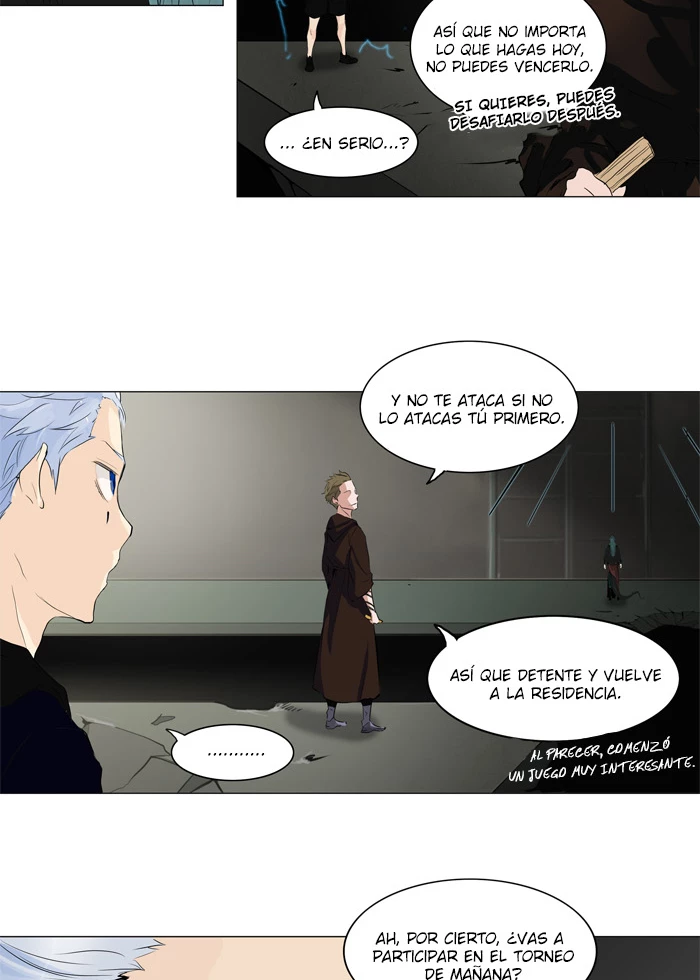 El irregular - Capítulo 203 - Página 45 - LectorTMOo