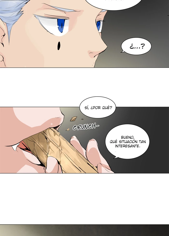 El irregular - Capítulo 203 - Página 46 - LectorTMOo