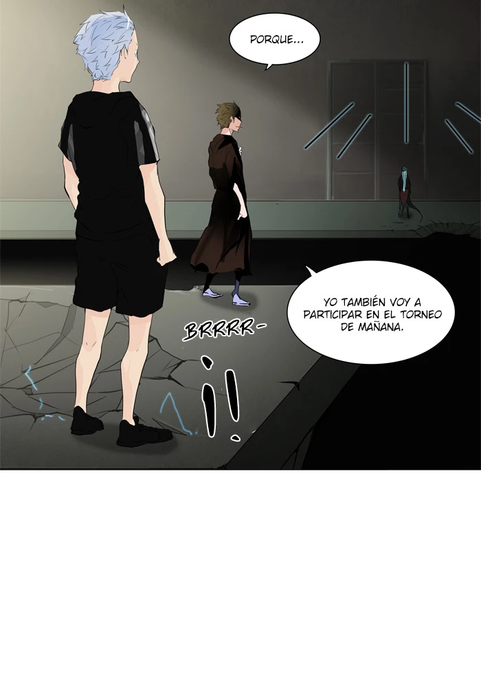 El irregular - Capítulo 203 - Página 47 - LectorTMOo