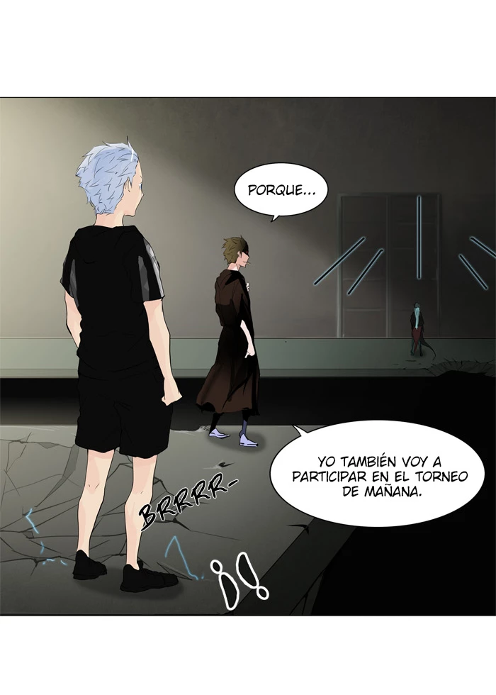El irregular - Capítulo 204 - Página 2 - LectorTMOo