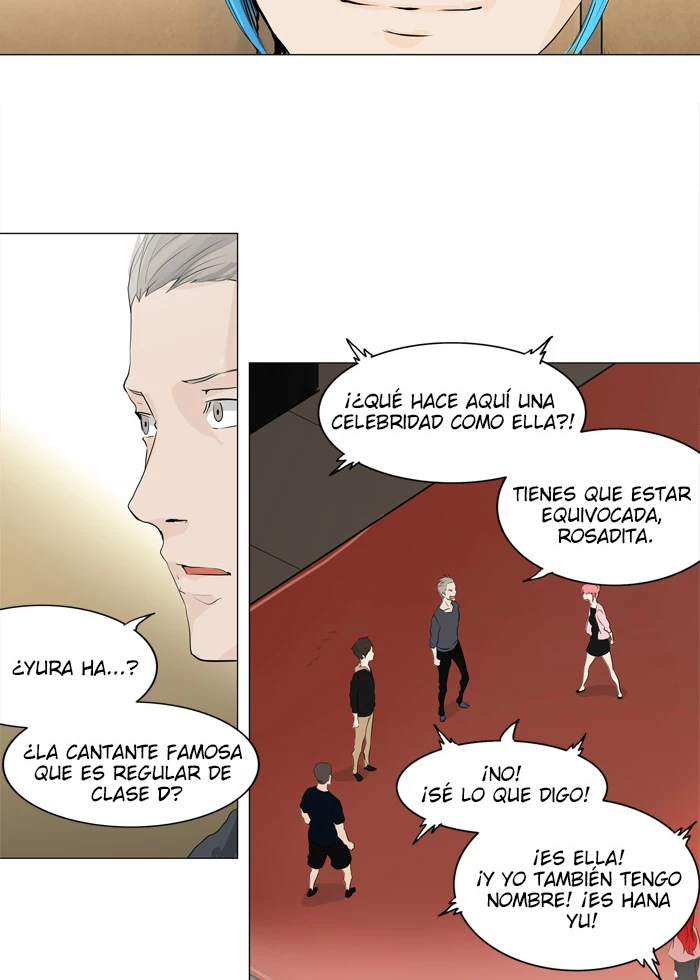 El irregular - Capítulo 204 - Página 4 - LectorTMOo