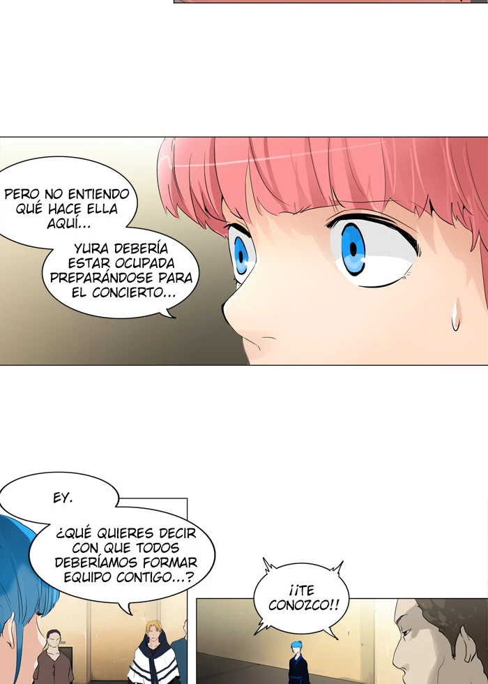 El irregular - Capítulo 204 - Página 5 - LectorTMOo