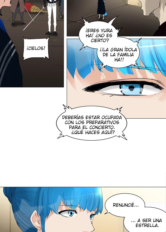 El irregular - Capítulo 204 - Página 6 - LectorTMOo