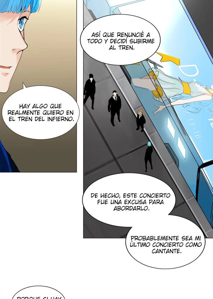 El irregular - Capítulo 204 - Página 12 - LectorTMOo