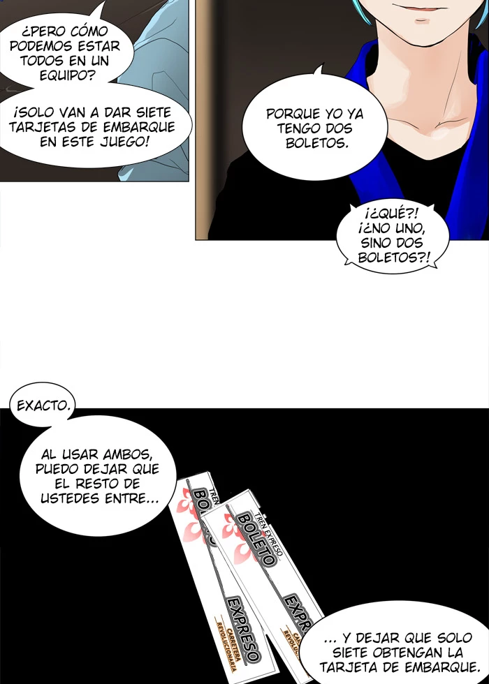 El irregular - Capítulo 204 - Página 14 - LectorTMOo