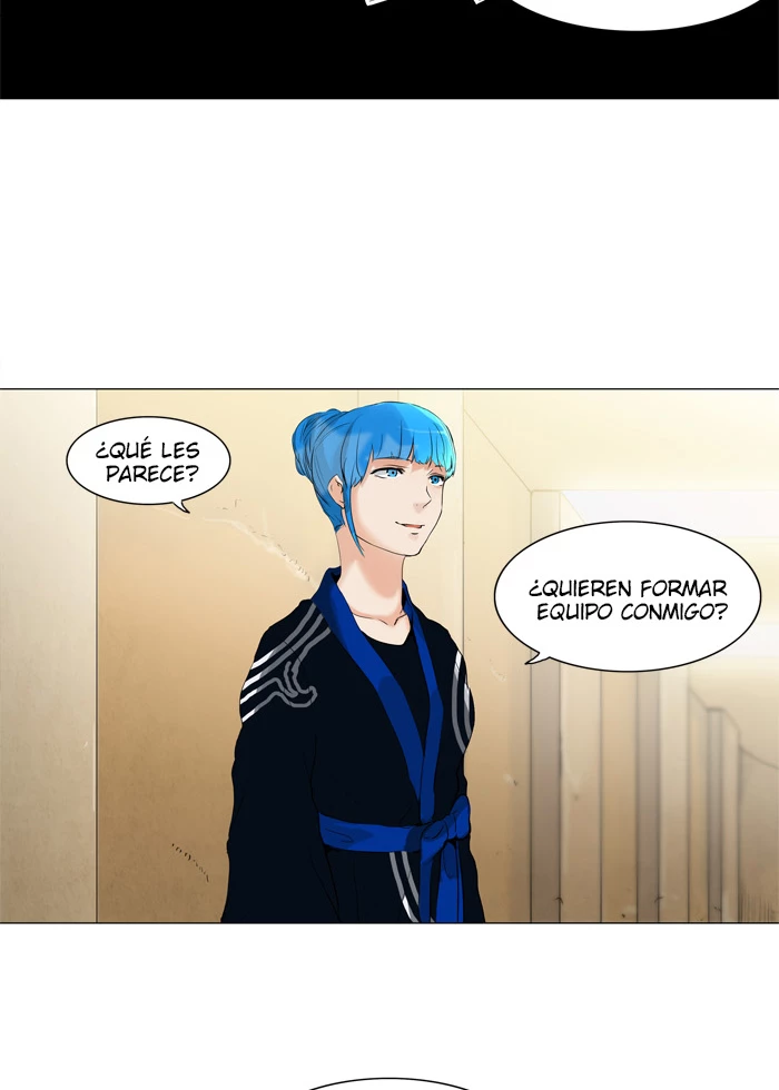 El irregular - Capítulo 204 - Página 15 - LectorTMOo