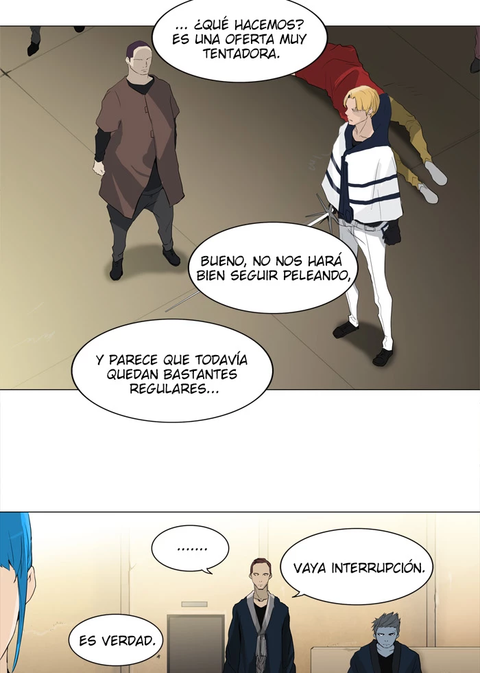 El irregular - Capítulo 204 - Página 16 - LectorTMOo