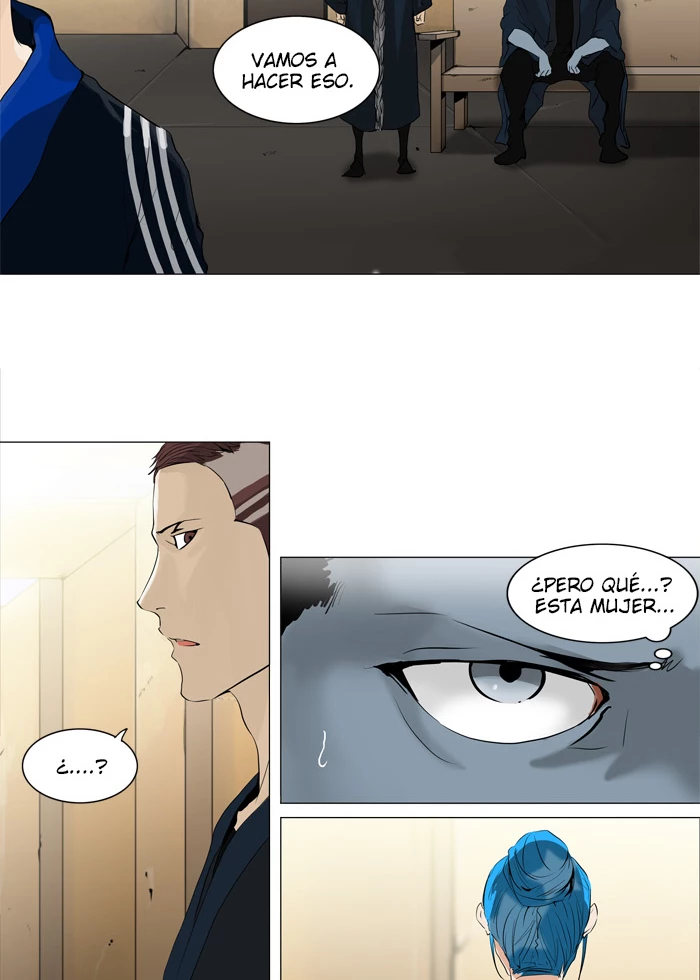 El irregular - Capítulo 204 - Página 17 - LectorTMOo