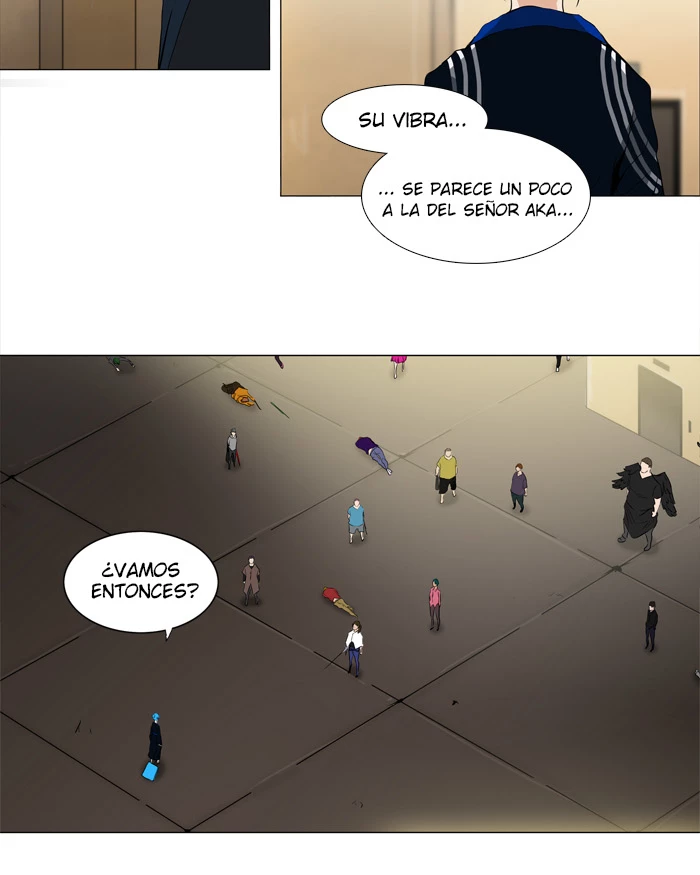 El irregular - Capítulo 204 - Página 18 - LectorTMOo
