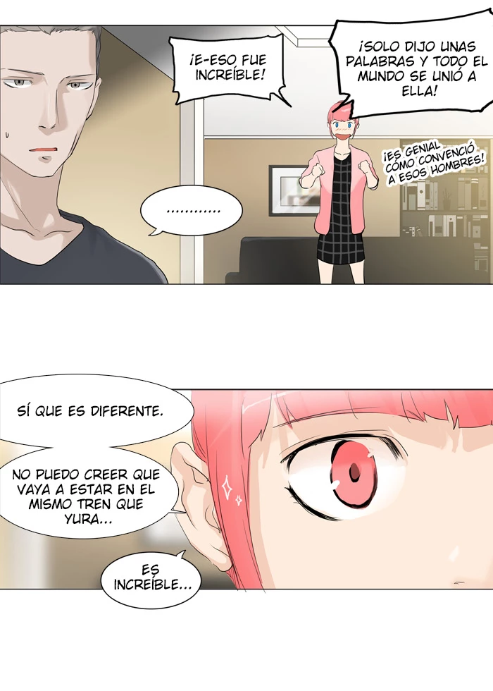 El irregular - Capítulo 204 - Página 19 - LectorTMOo