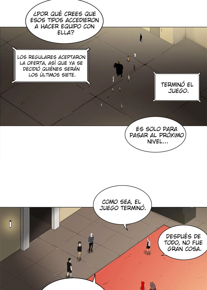 El irregular - Capítulo 204 - Página 21 - LectorTMOo