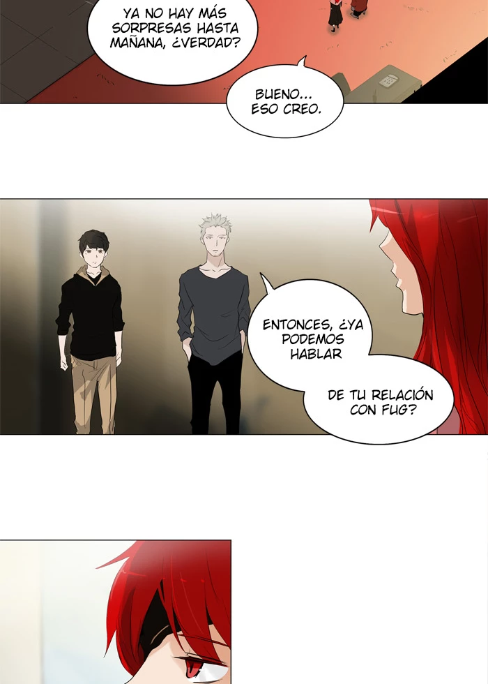 El irregular - Capítulo 204 - Página 22 - LectorTMOo