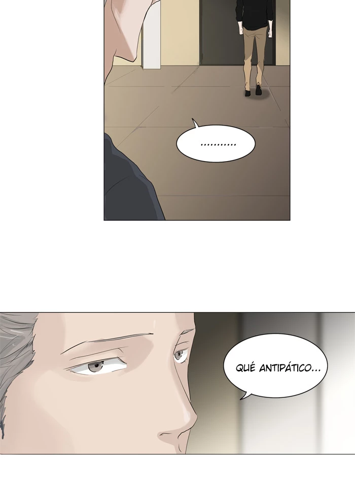 El irregular - Capítulo 204 - Página 24 - LectorTMOo