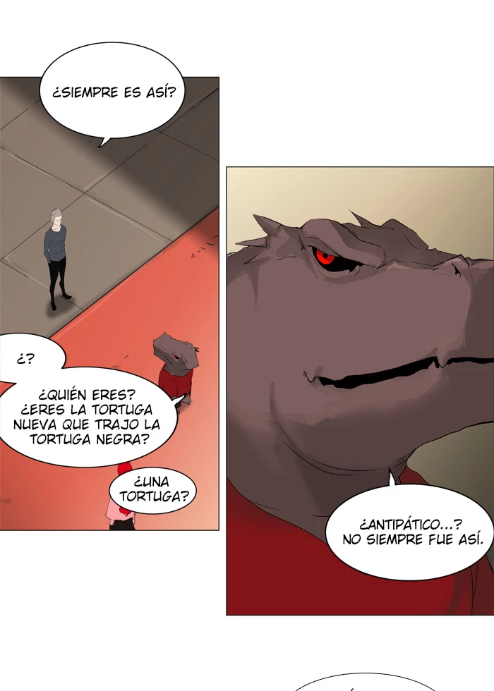El irregular - Capítulo 204 - Página 25 - LectorTMOo