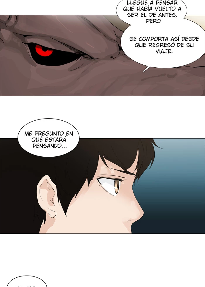 El irregular - Capítulo 204 - Página 26 - LectorTMOo